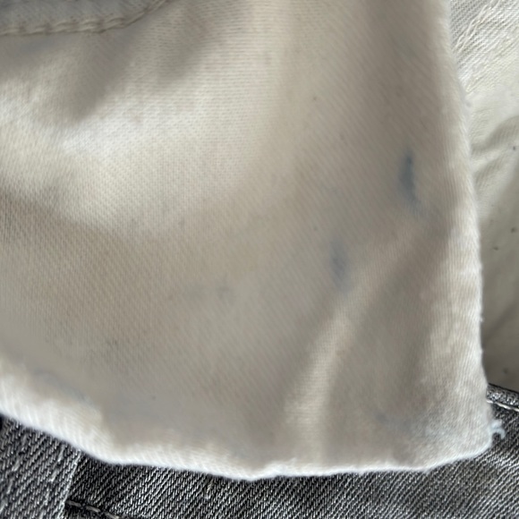 Joe’s Jeans Gray Skinny Jeans GUC - Picture 9 of 9
